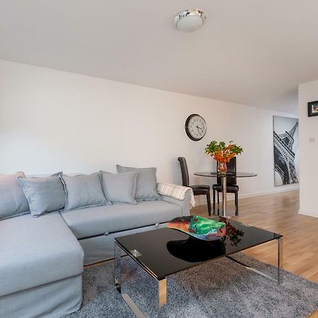 The Tollcross Residence Edinburgh Bagian luar foto