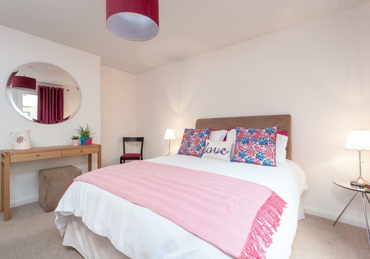 The Tollcross Residence Edinburgh Bagian luar foto